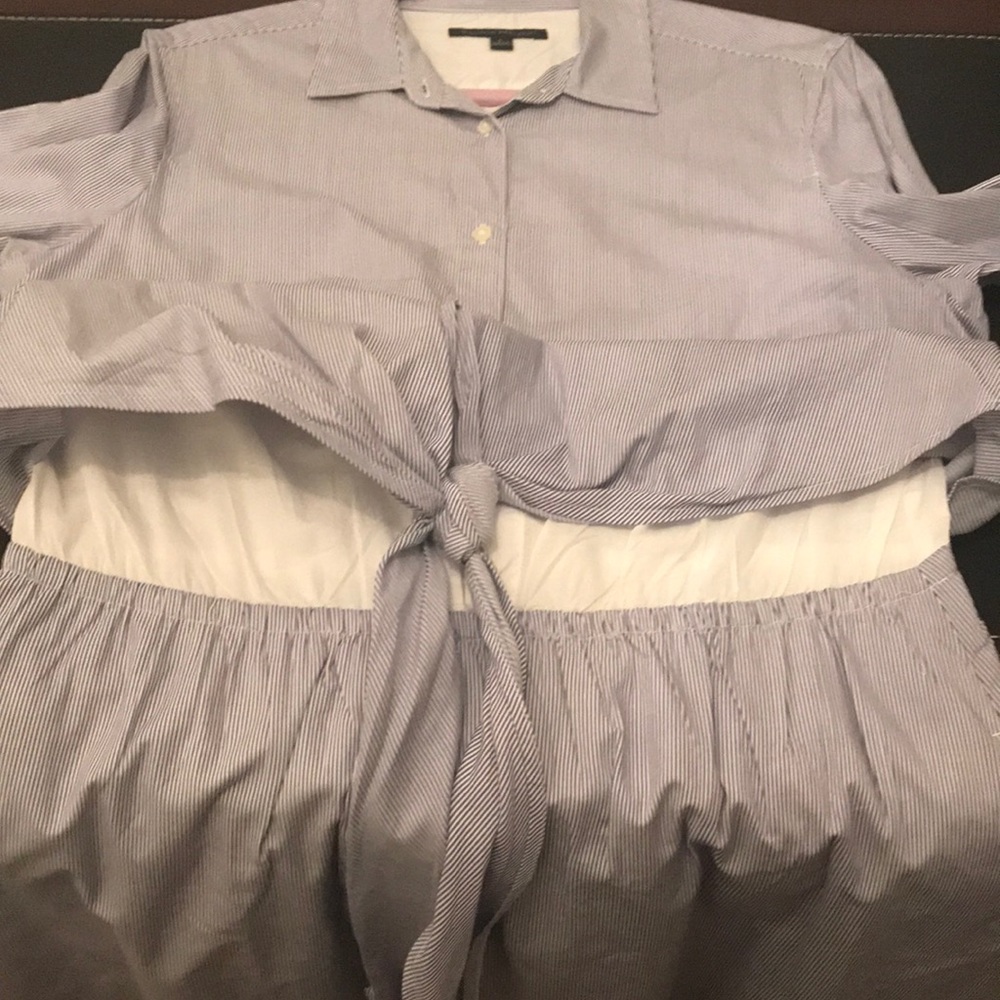 Banana Republic Dress - Picture 7 of 8